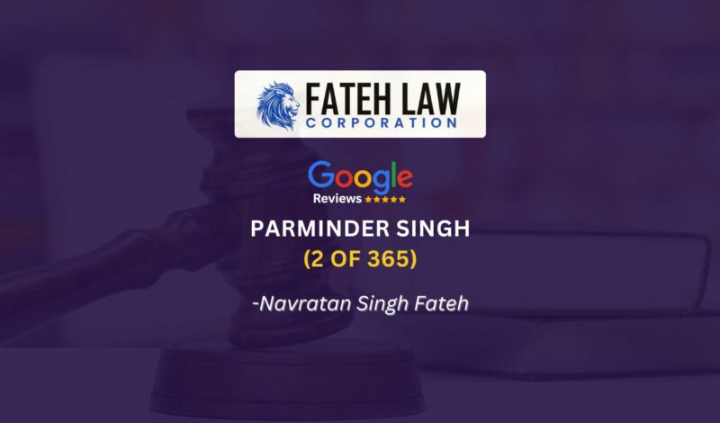 Parminder Singh