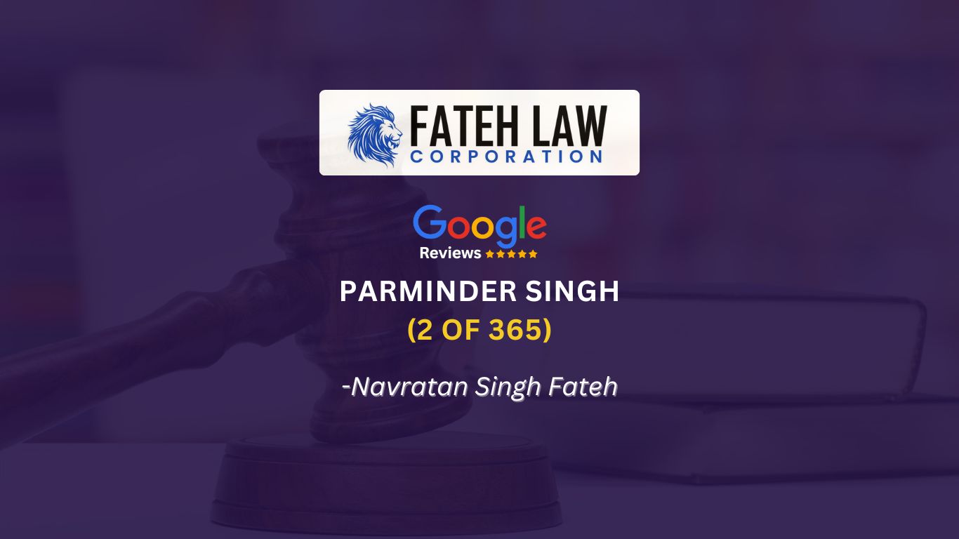 Parminder Singh