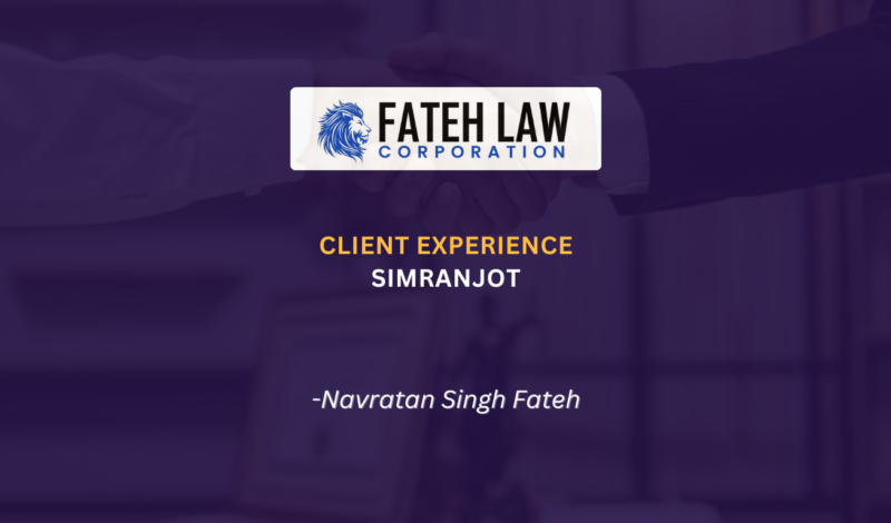 IRCC Delay and Mandamus Proceedings in Spousal Permit Case